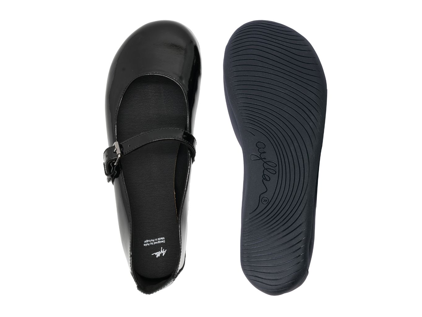 Barefoot baleríny Aylla